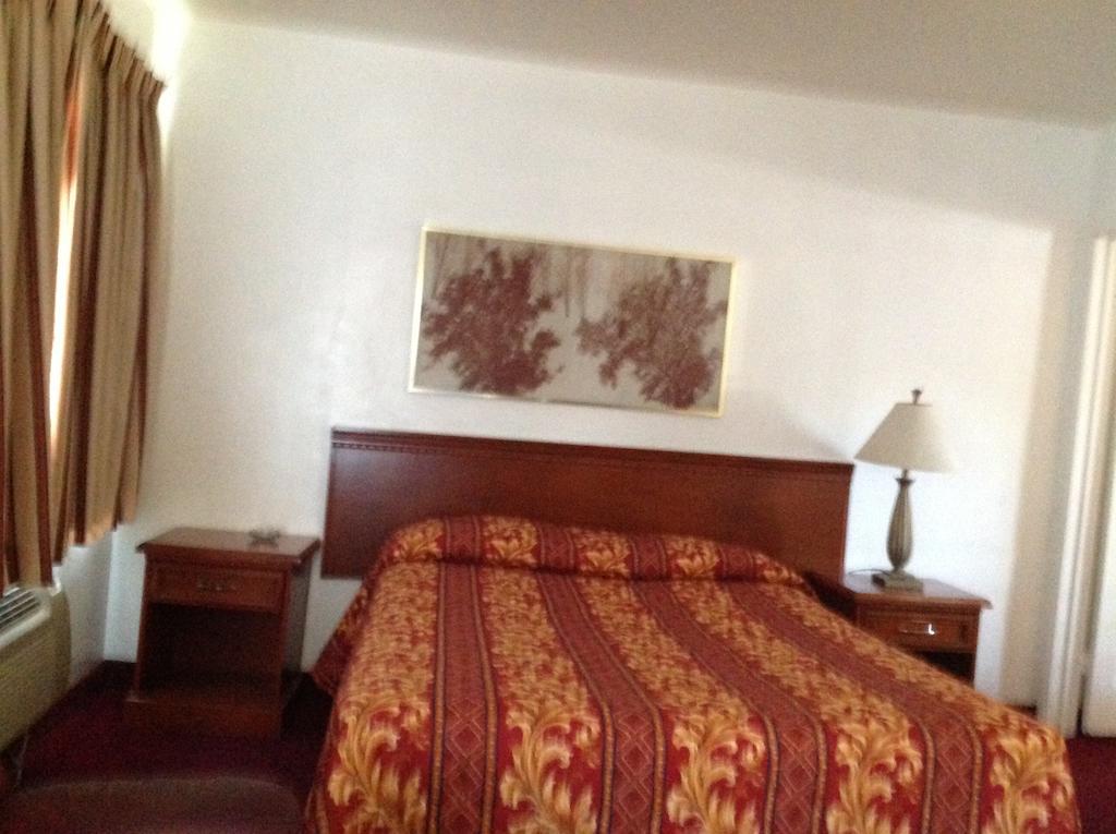 Casa Luan Motel Los Angeles Rum bild